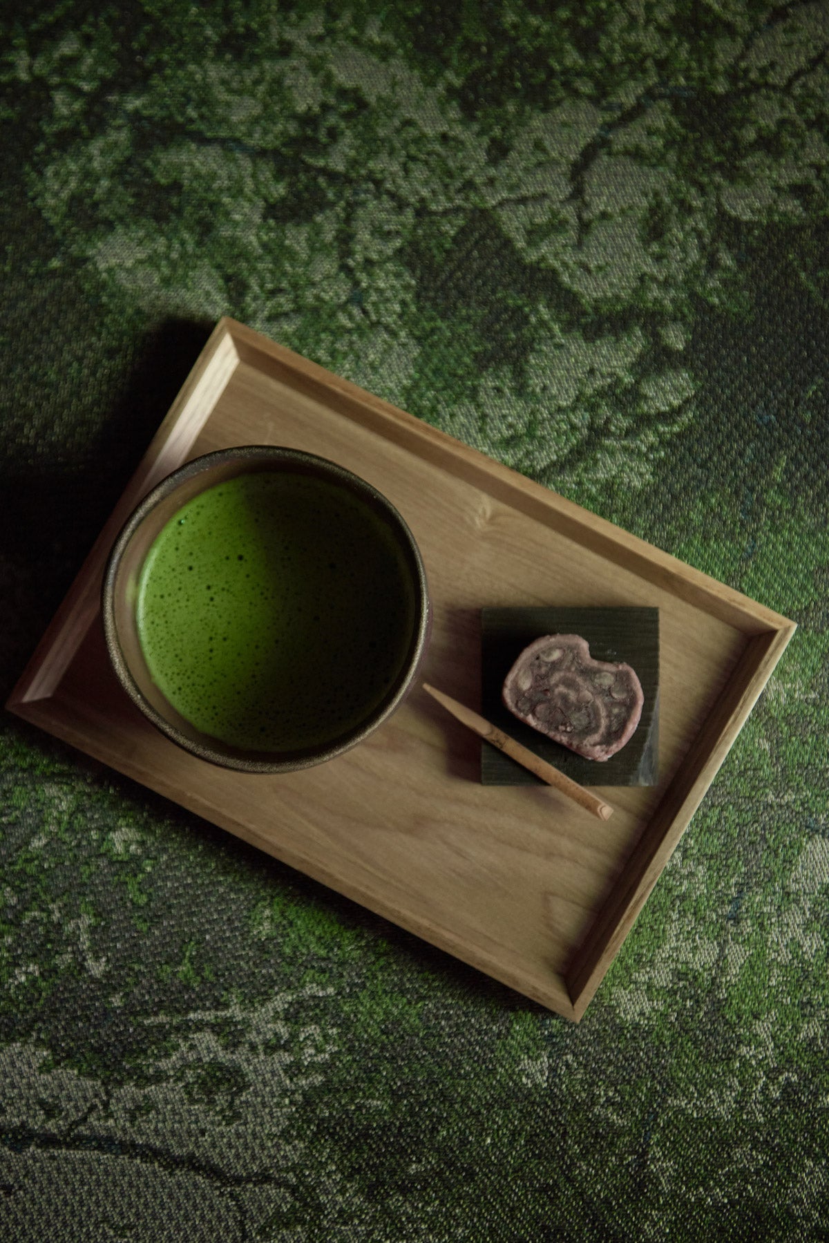 Wooden Tray