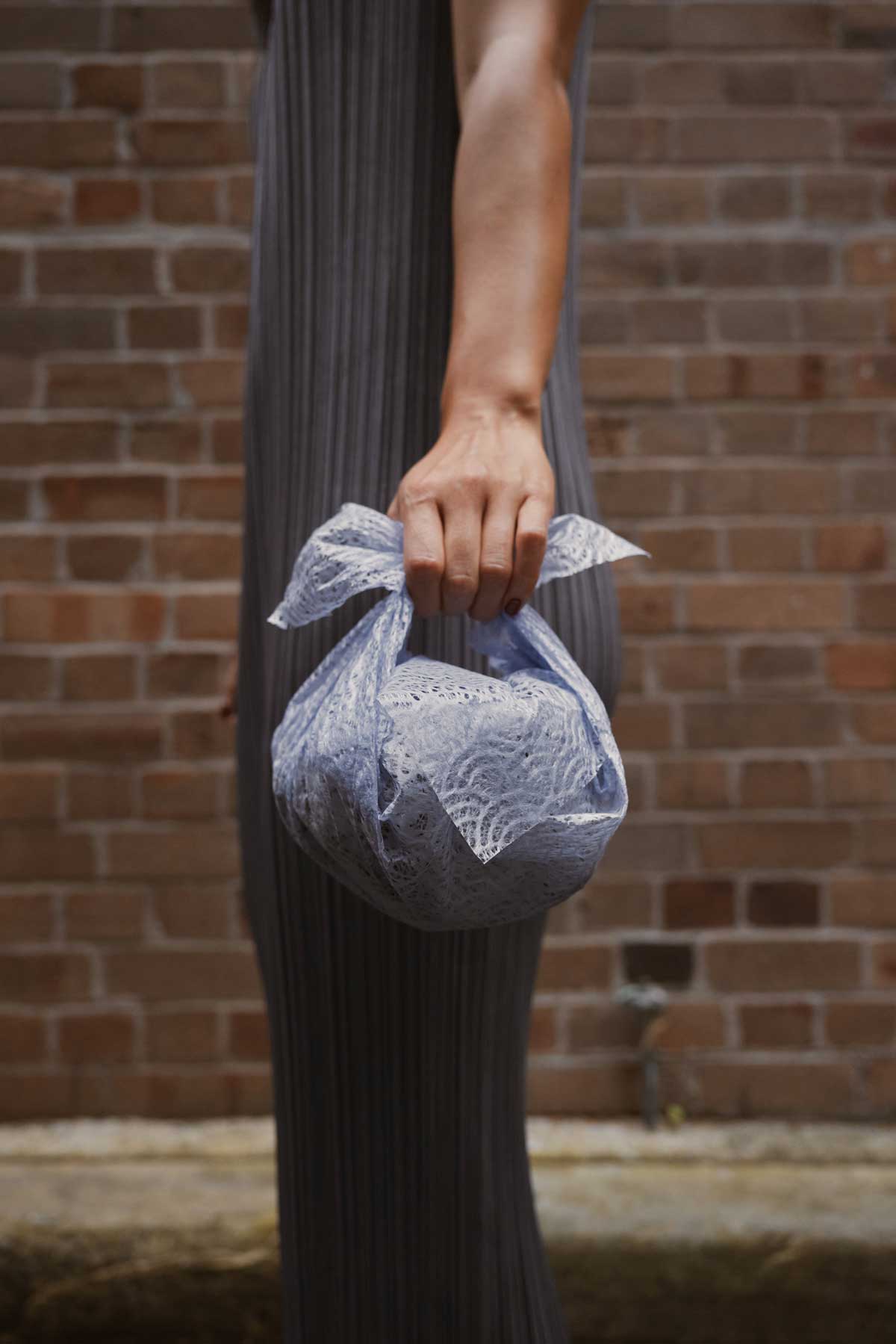 Gift Wrapping