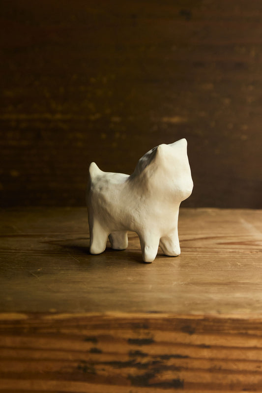 Dog Hariko Making Kit | Good Job! Center KASHIBA