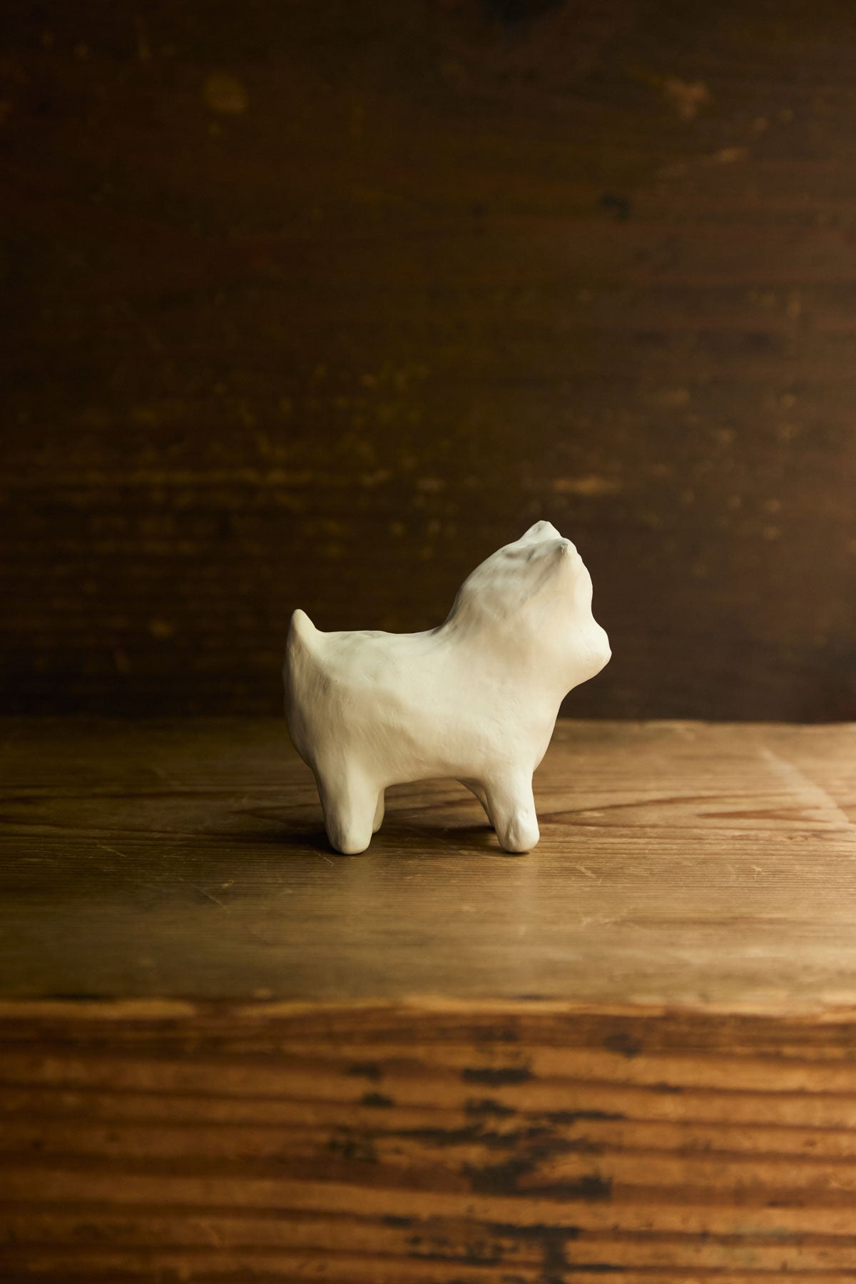 Dog Hariko Making Kit | Good Job! Center KASHIBA