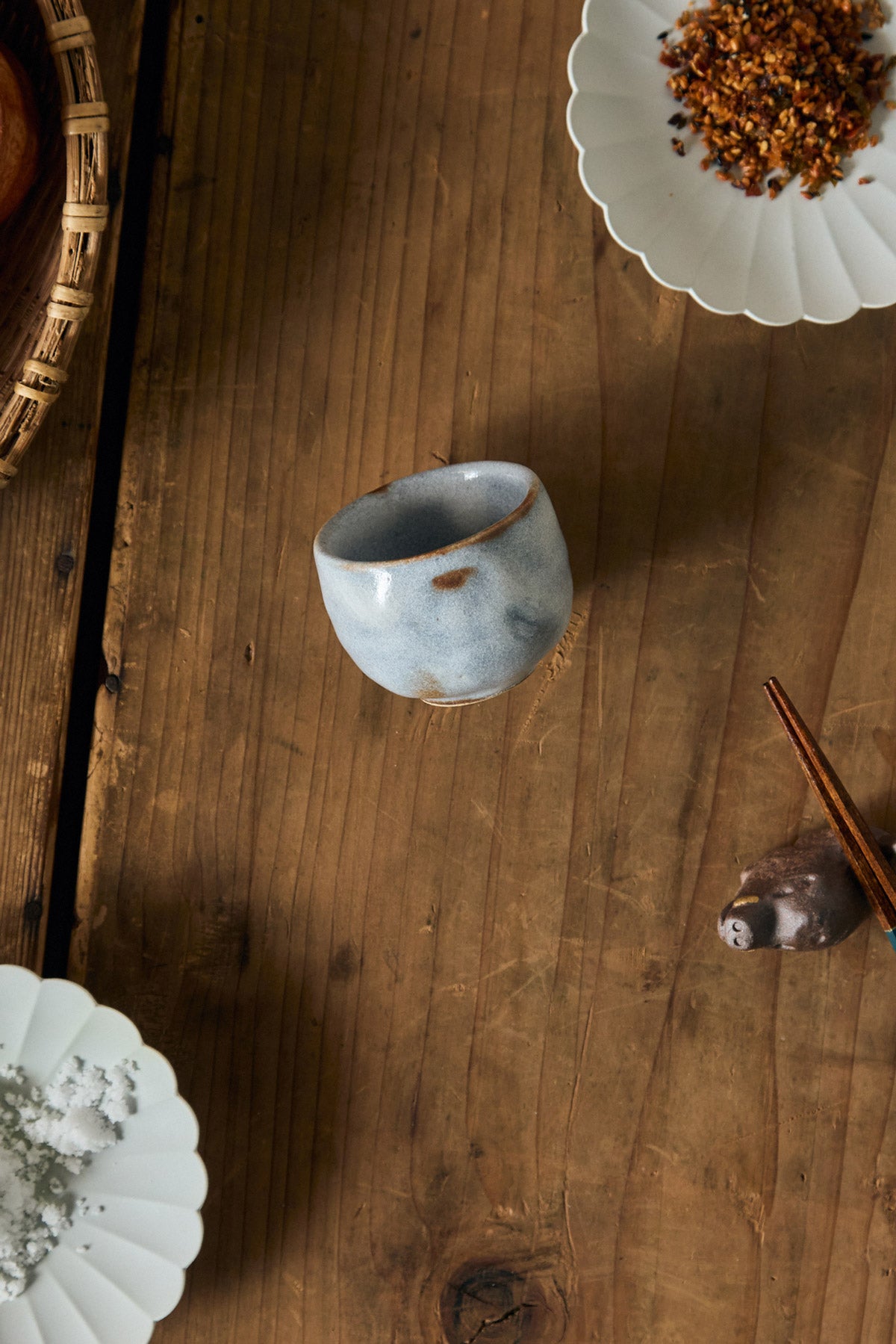 Sake Cups