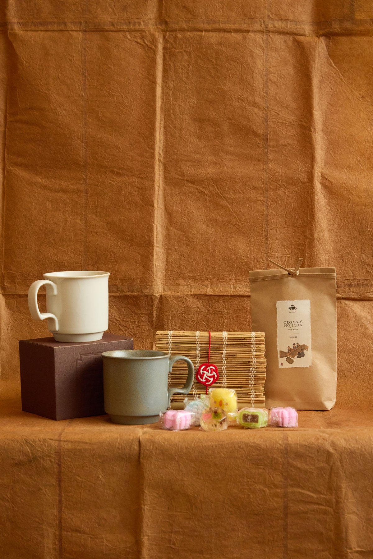 House Warming Gift Set