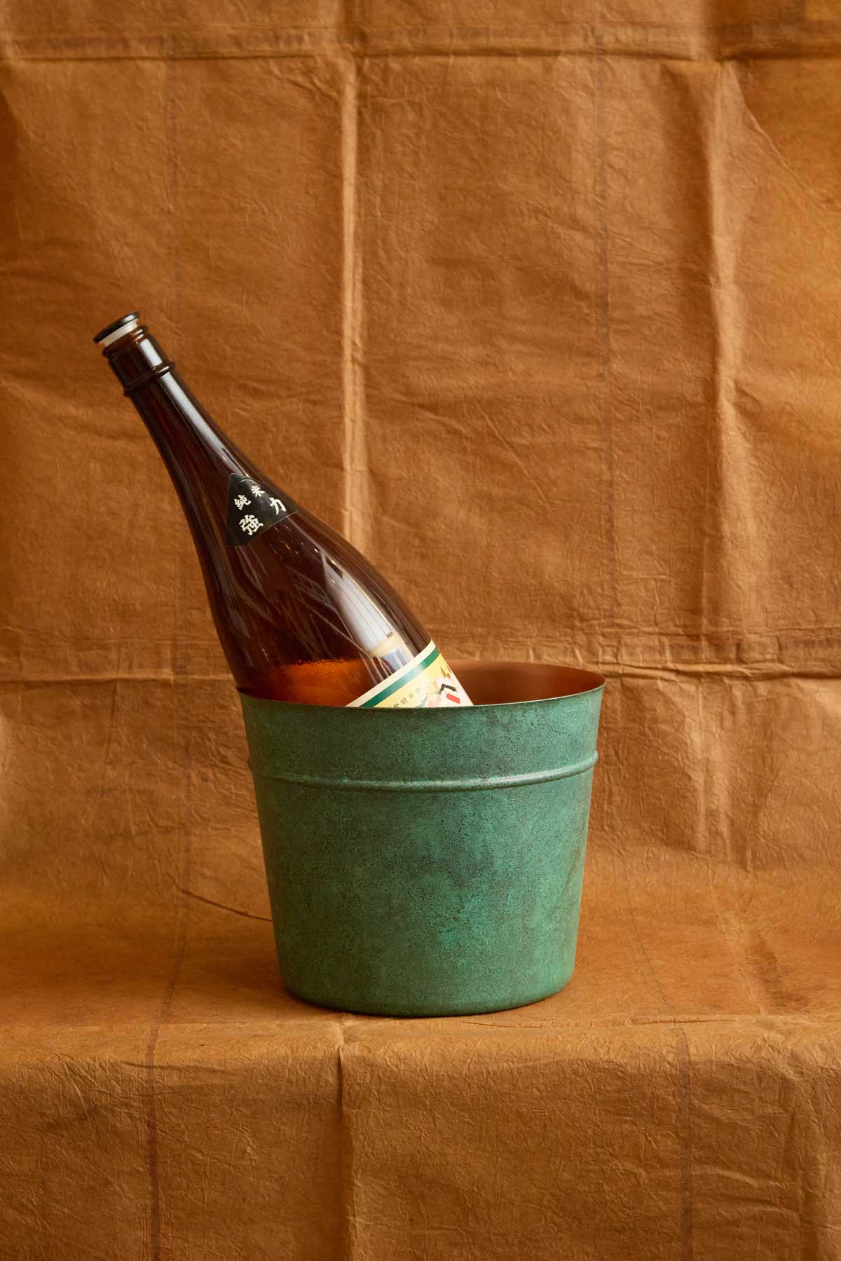 Ice Bucket by Momentum Factory Orii