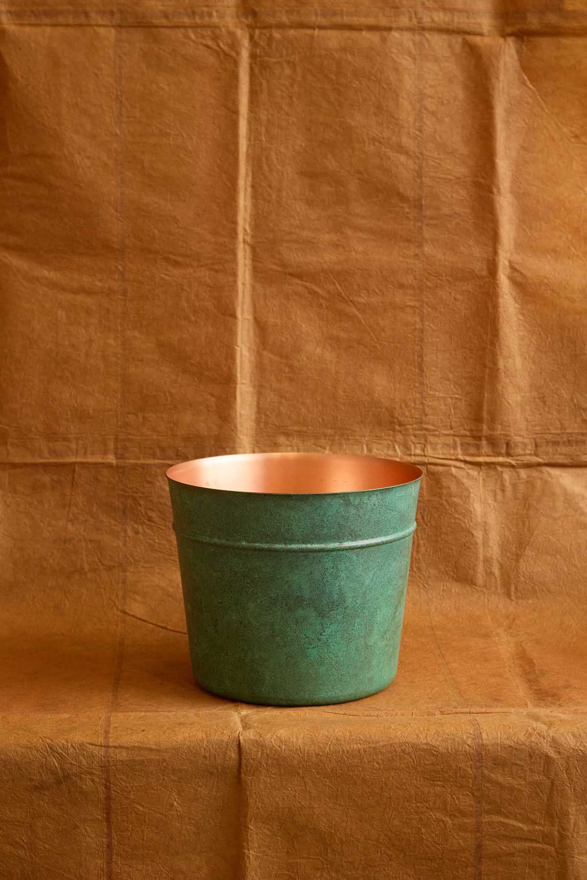 Ice Bucket by Momentum Factory Orii