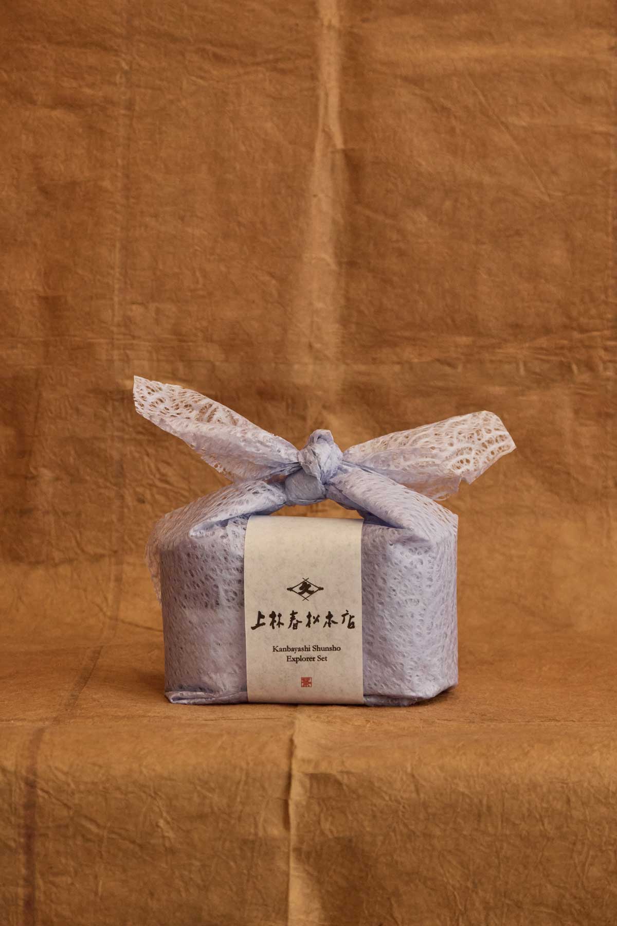 Kanbayashi Explorer Set