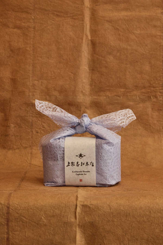 Kanbayashi Explorer Set