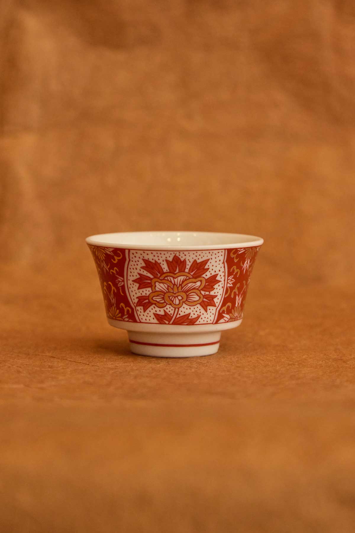Kutani Sake Cup