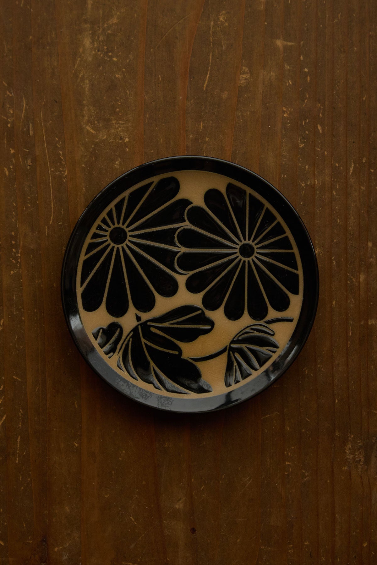 Little Season Dish Plate