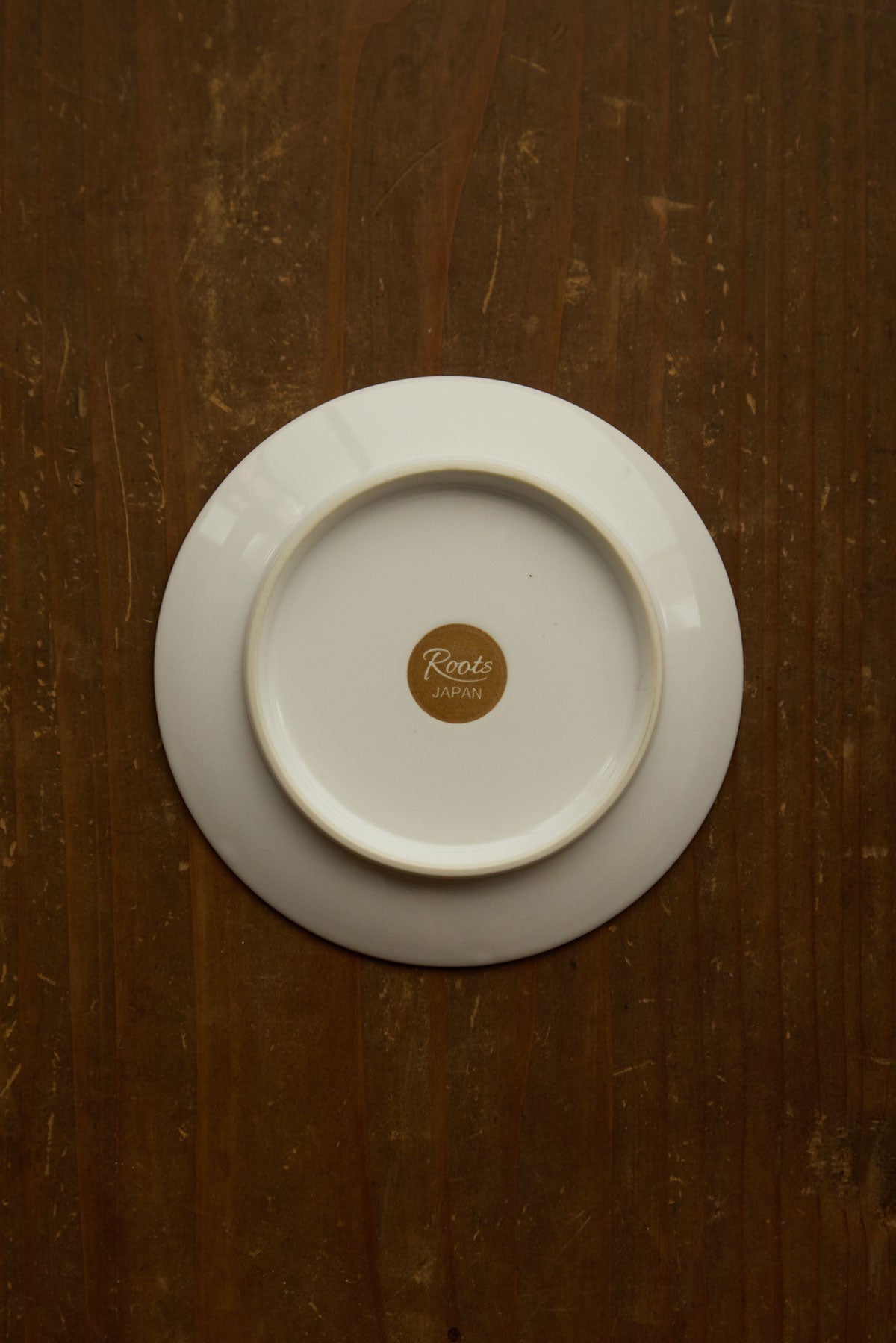 Little Season Dish Plate