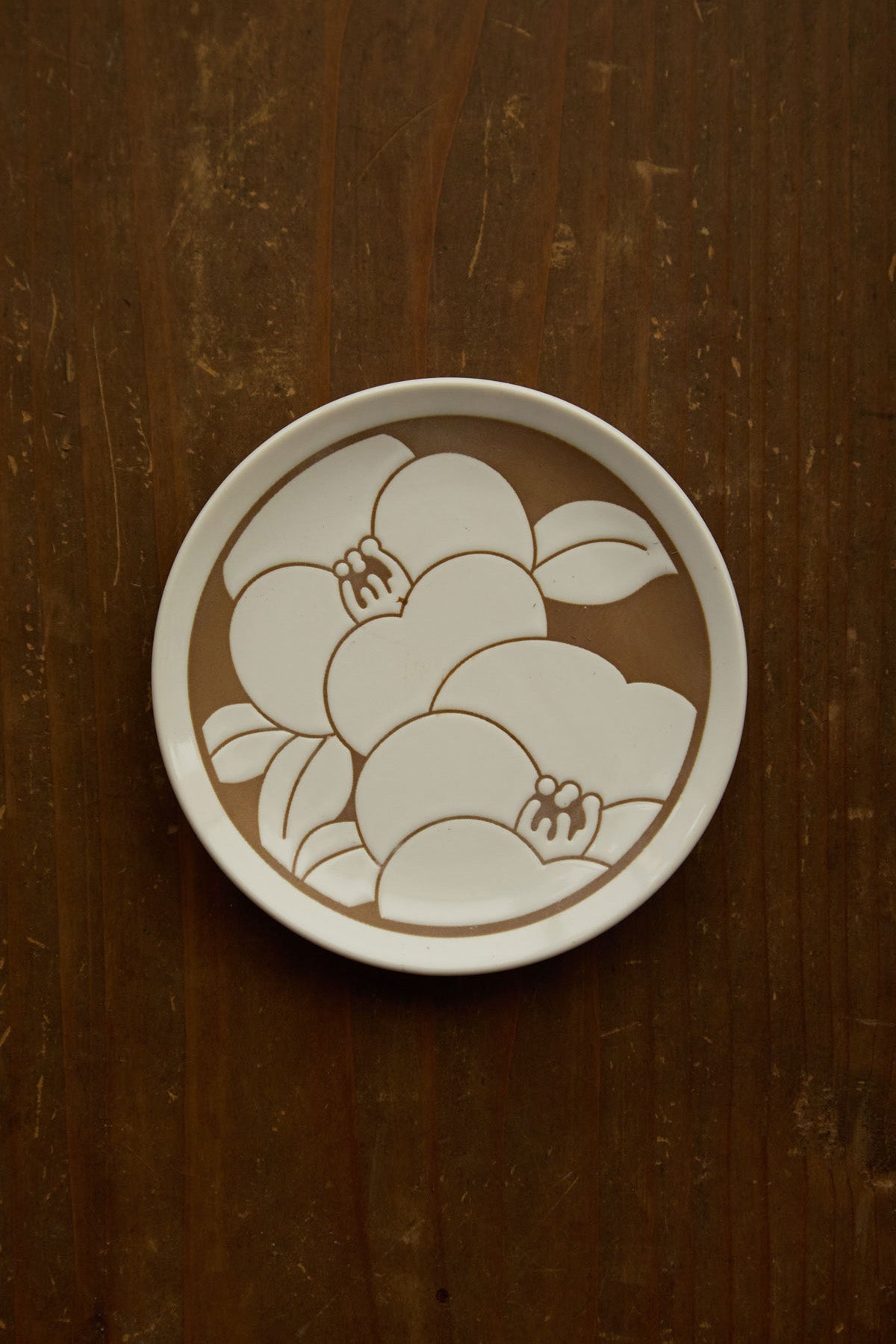 Little Season Dish Plate