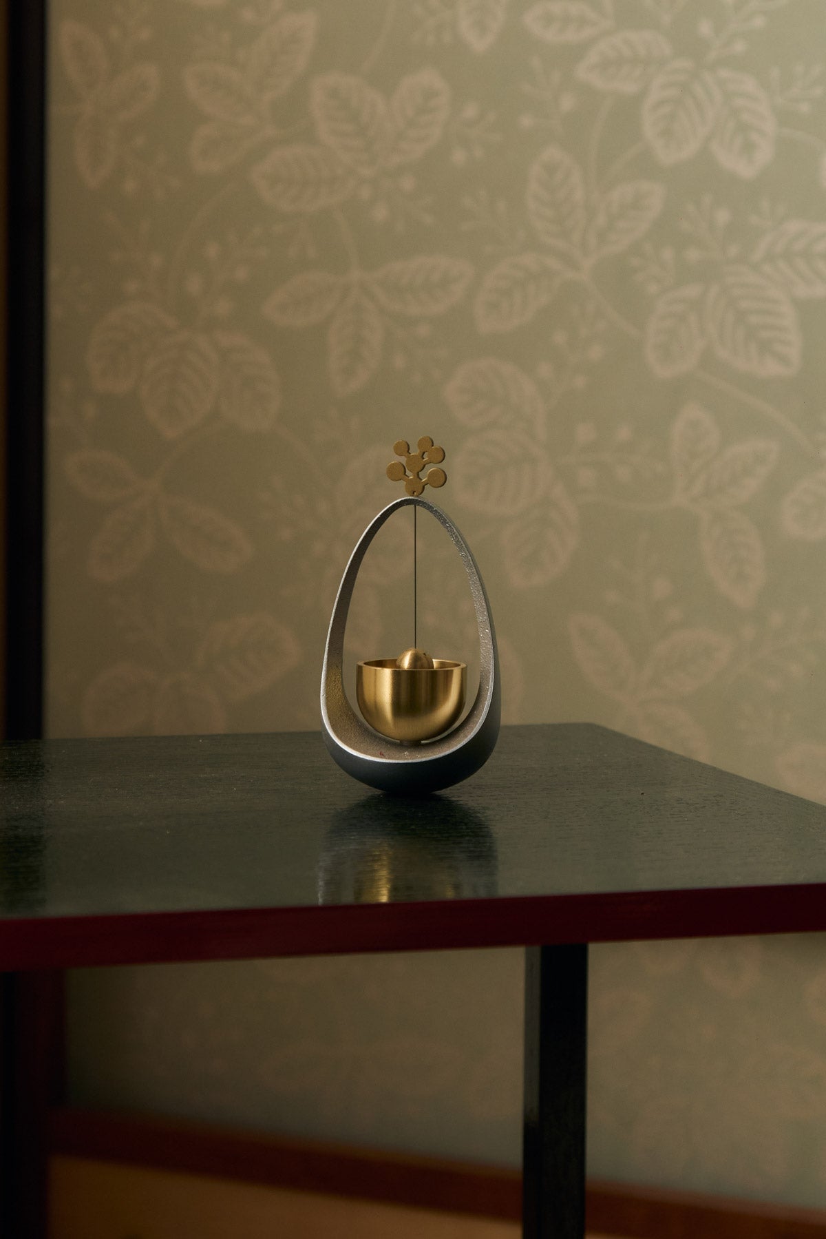 Mawarin Bell
