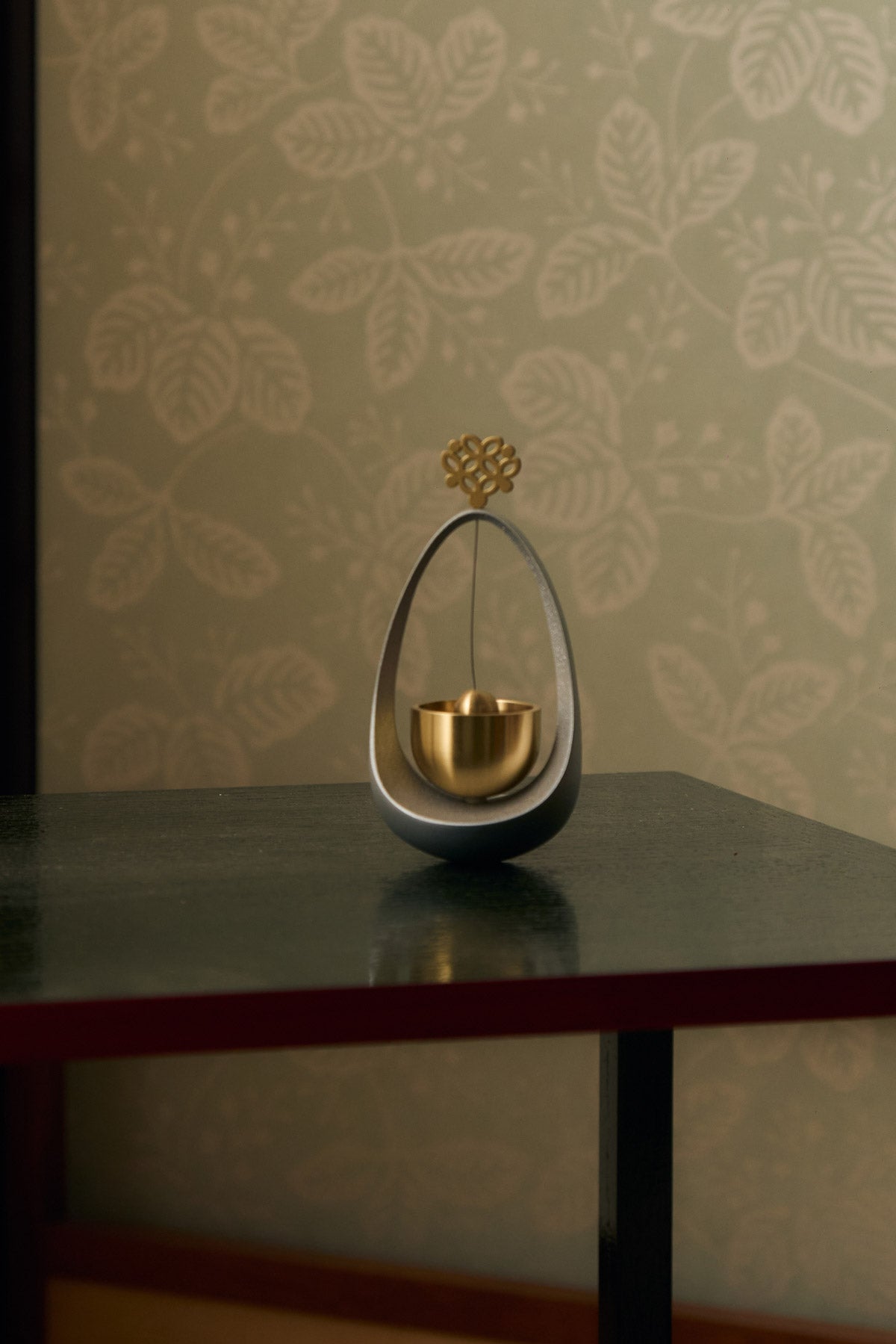 Mawarin Bell