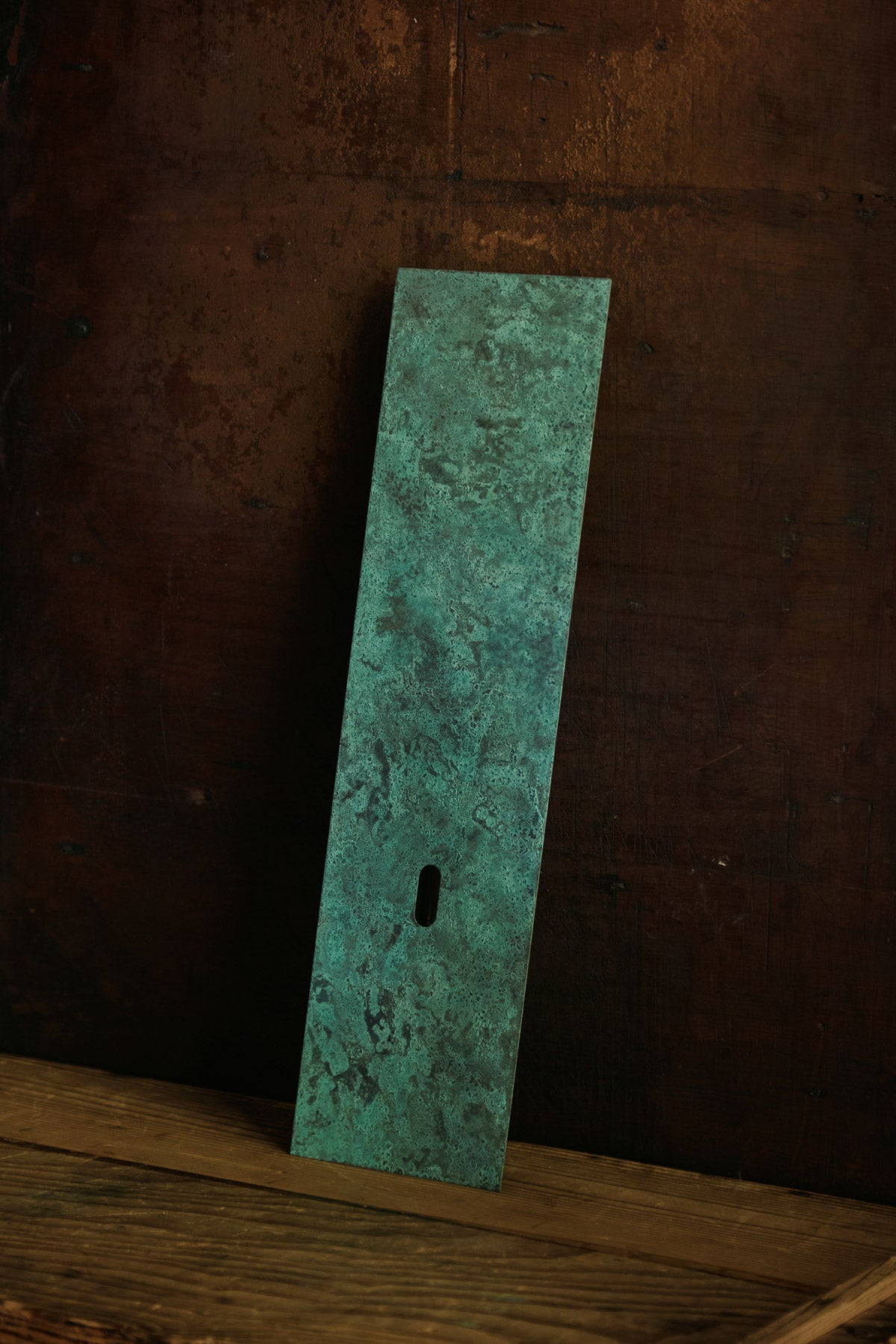 Wall Mounted Vase