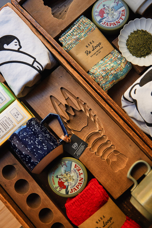 Mystery Lucky Bag