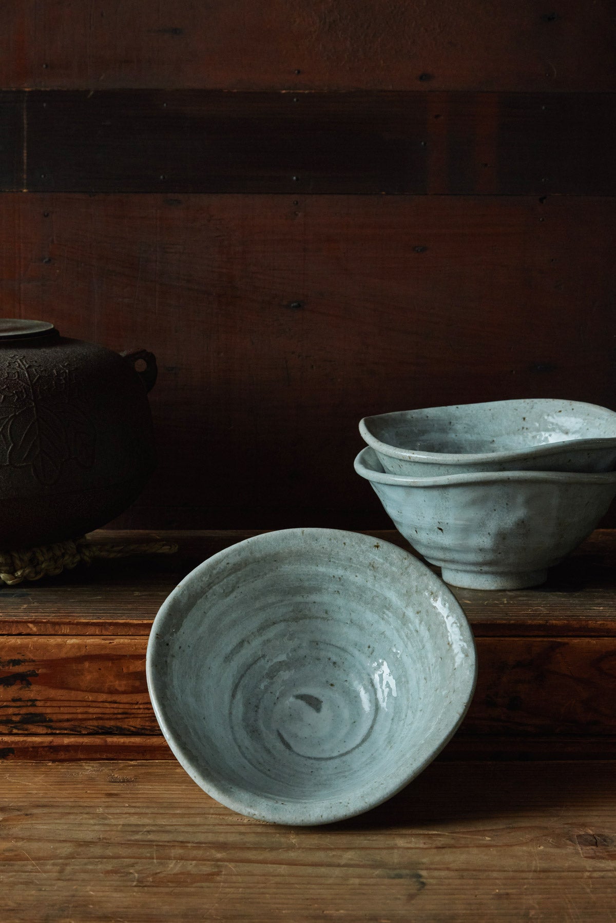 Nagare Ramen Bowl