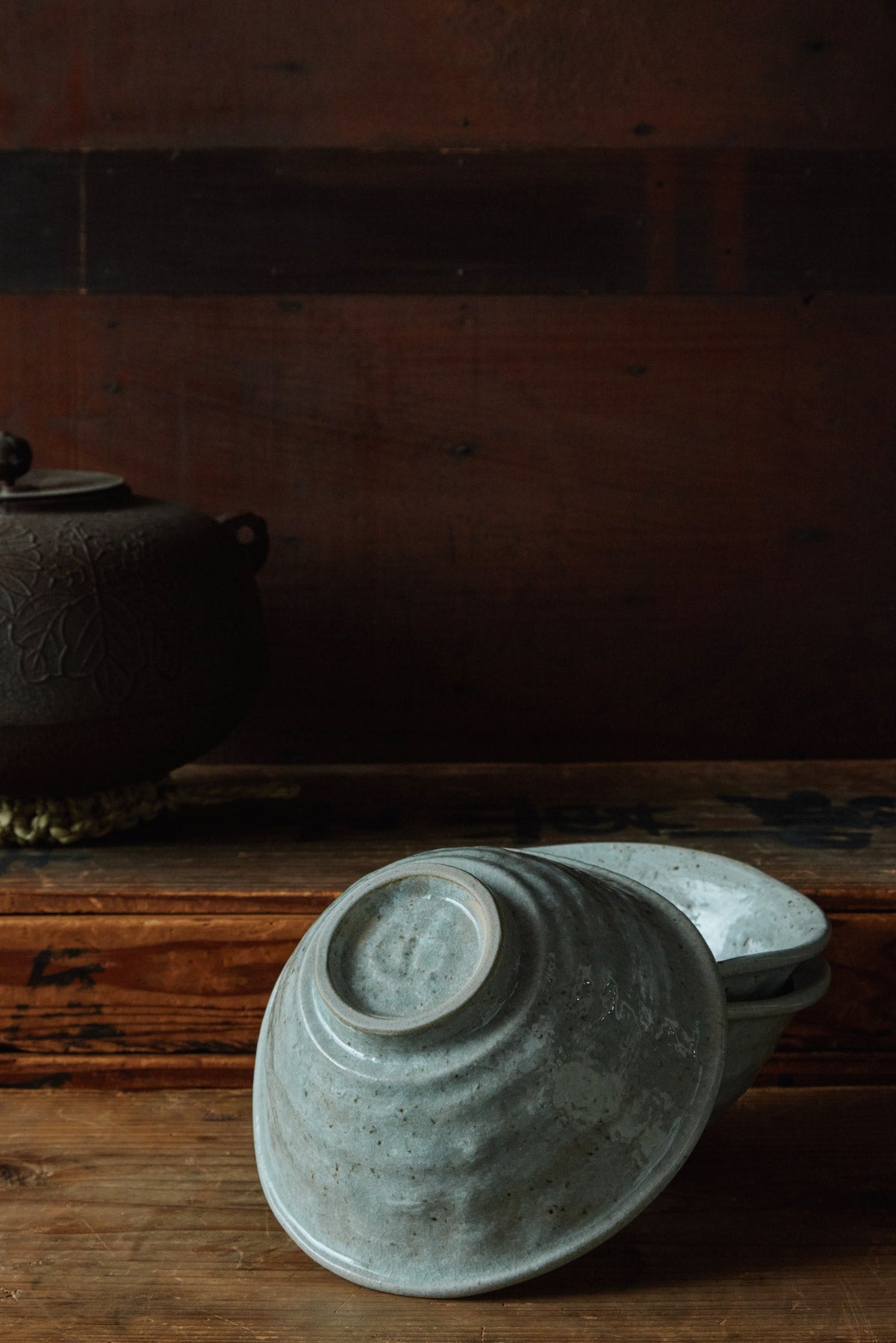 Nagare Ramen Bowl