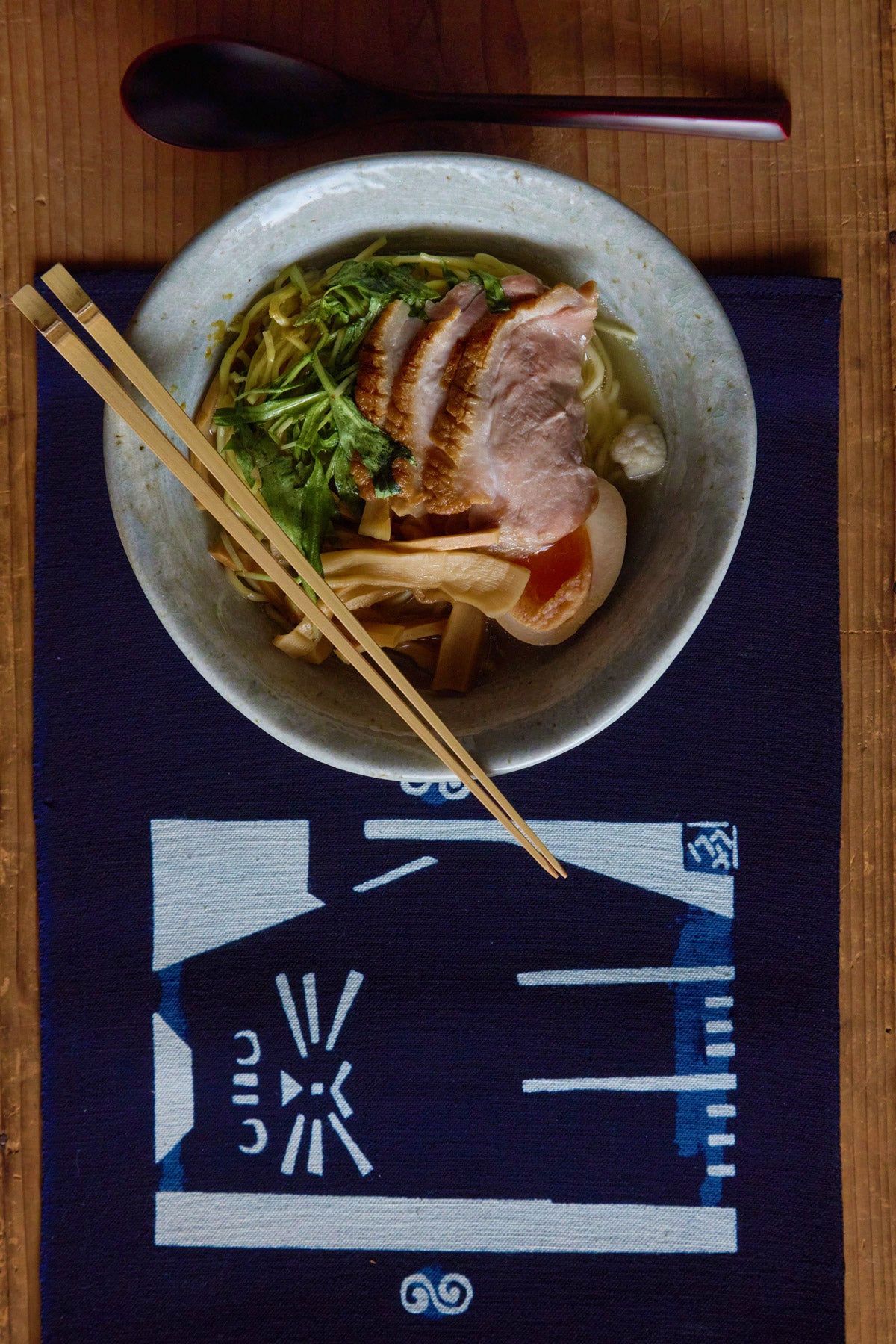 Nagare Ramen Bowl