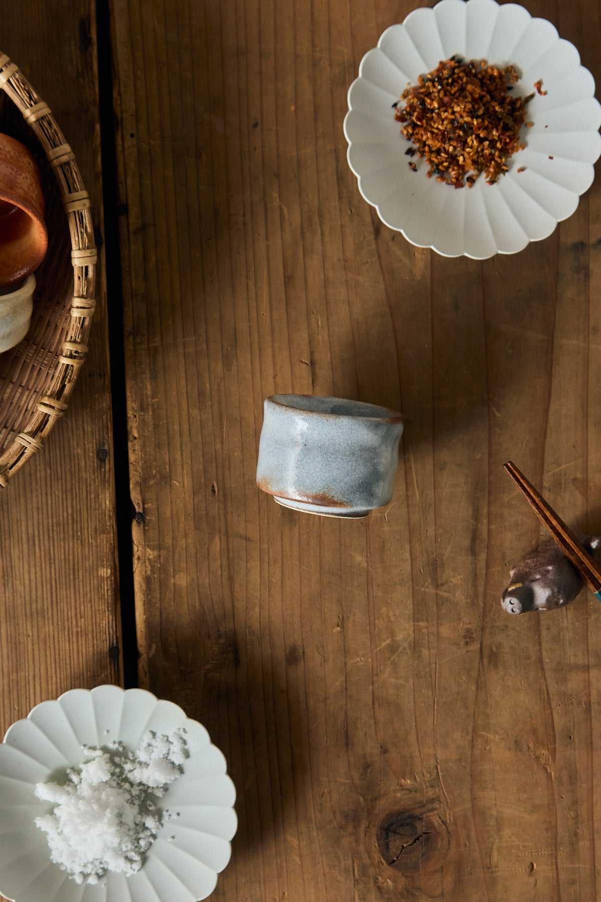 Sake Cups