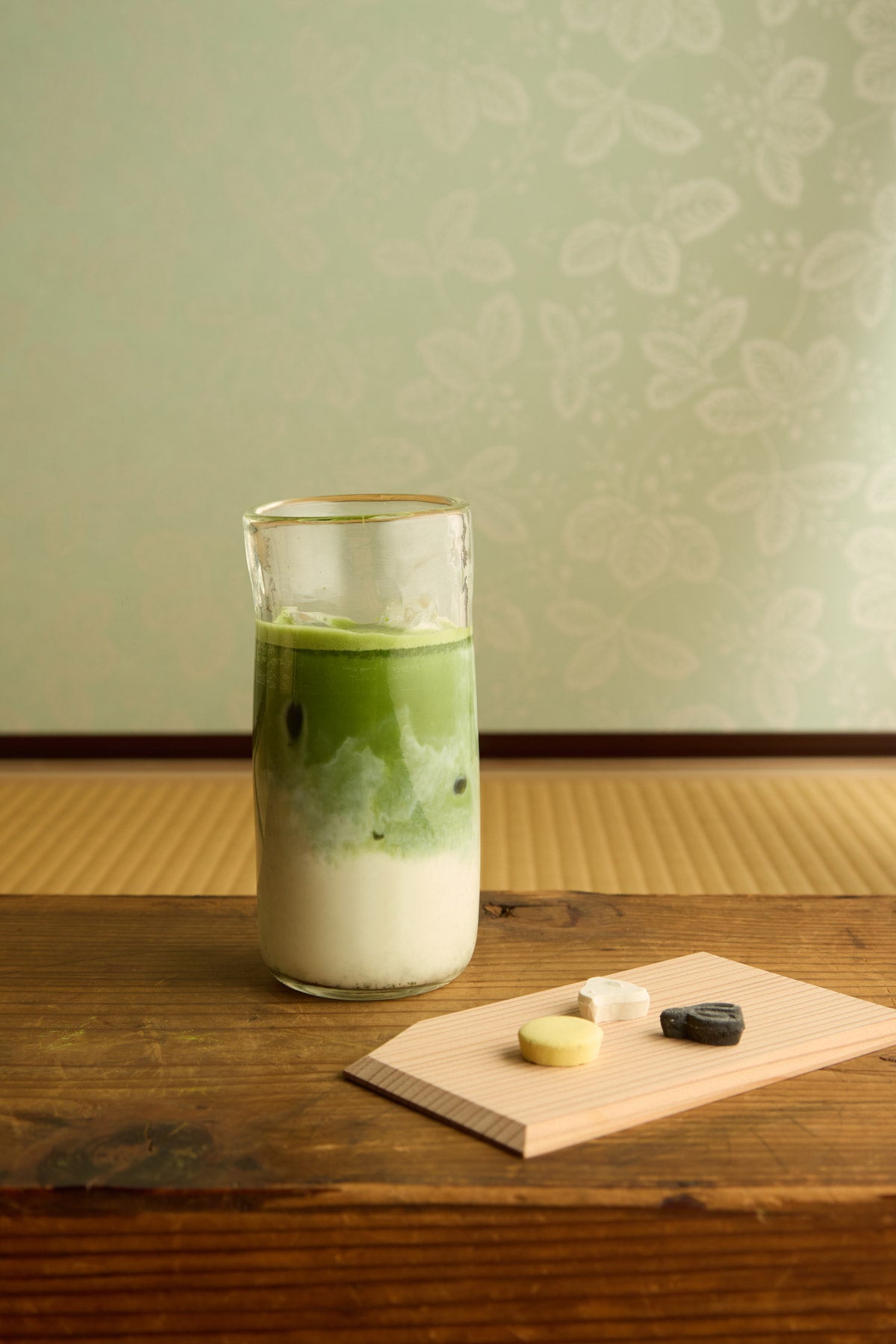 Nichinichi Kore Kōjitsu '日々是好日' | Simply Native Original