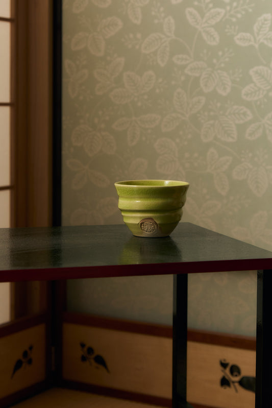 Ninshu Single Tea Cup