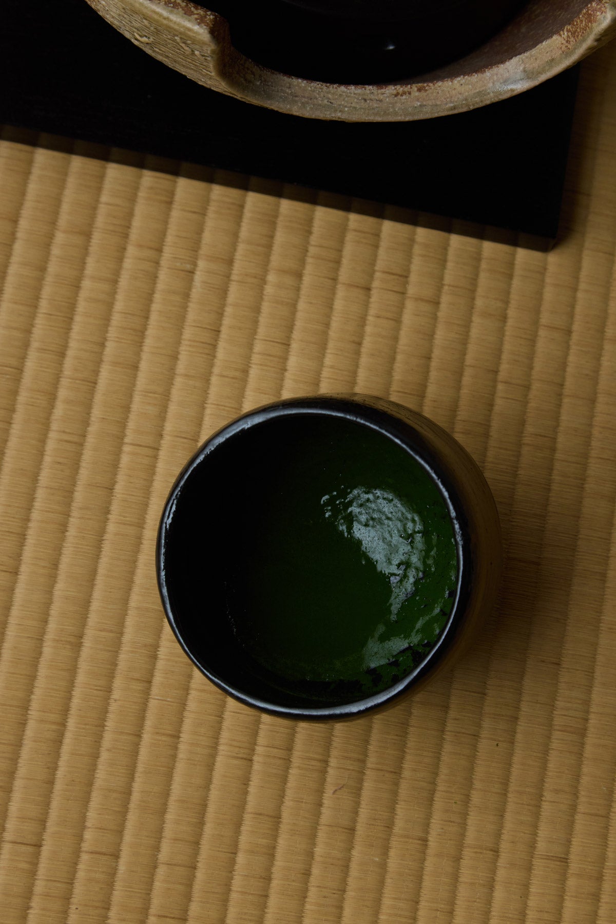 Seasonal Ceremonial Matcha Gesshō