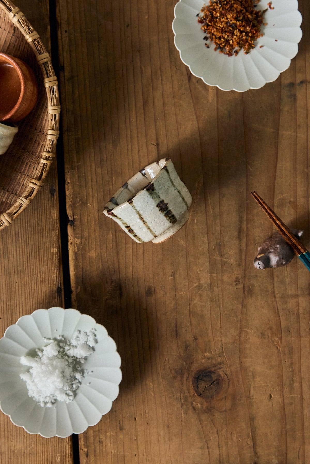 Sake Cups