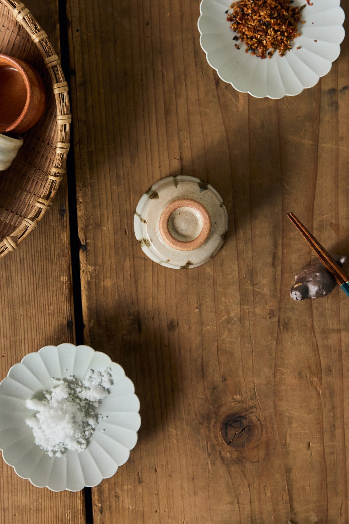 Sake Cups