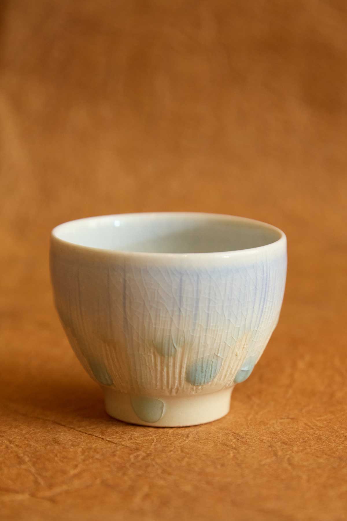 Sake Bottle & Cup