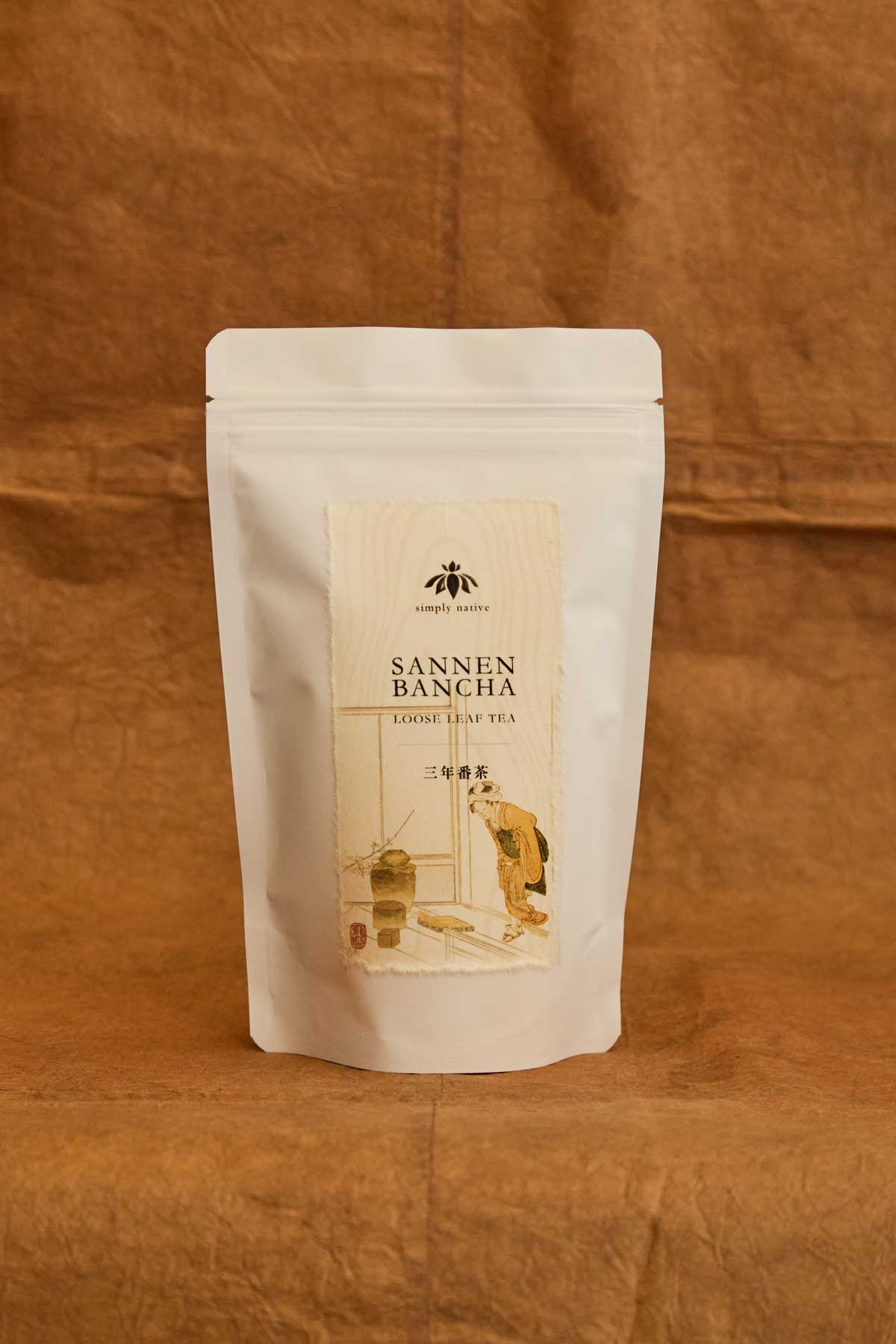 Loose Leaf Tea & Peels