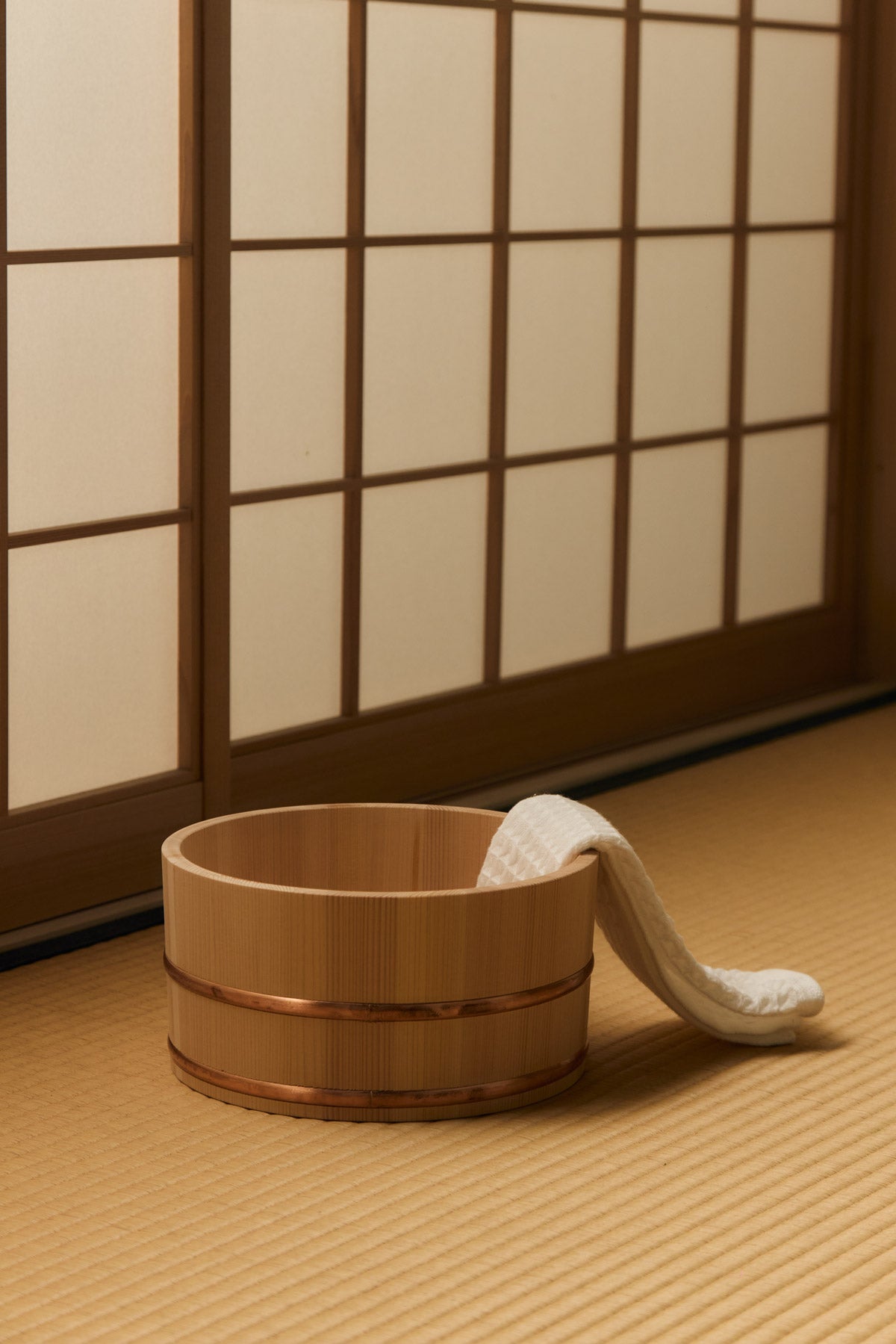 Sawara Washbowl