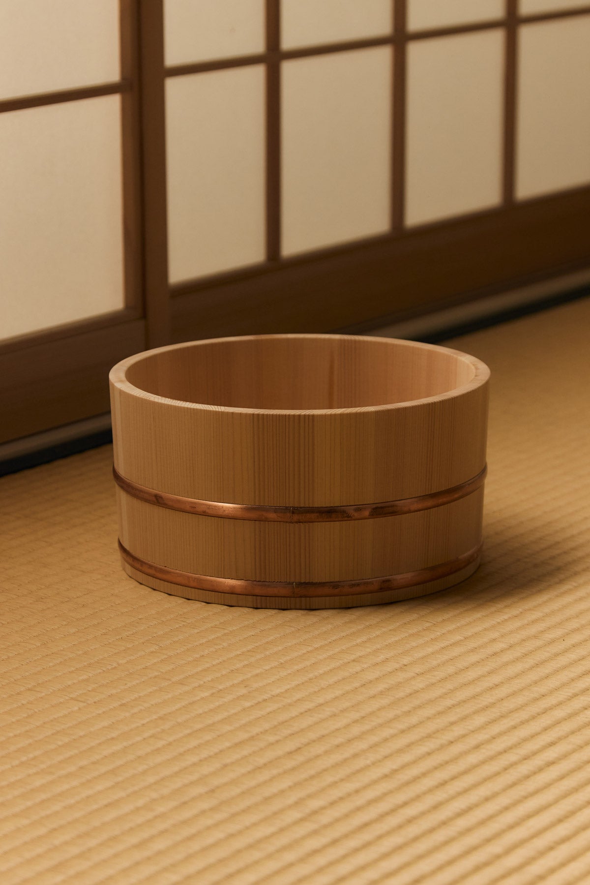 Sawara Washbowl