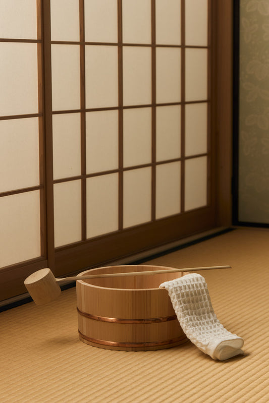 Sawara Washbowl