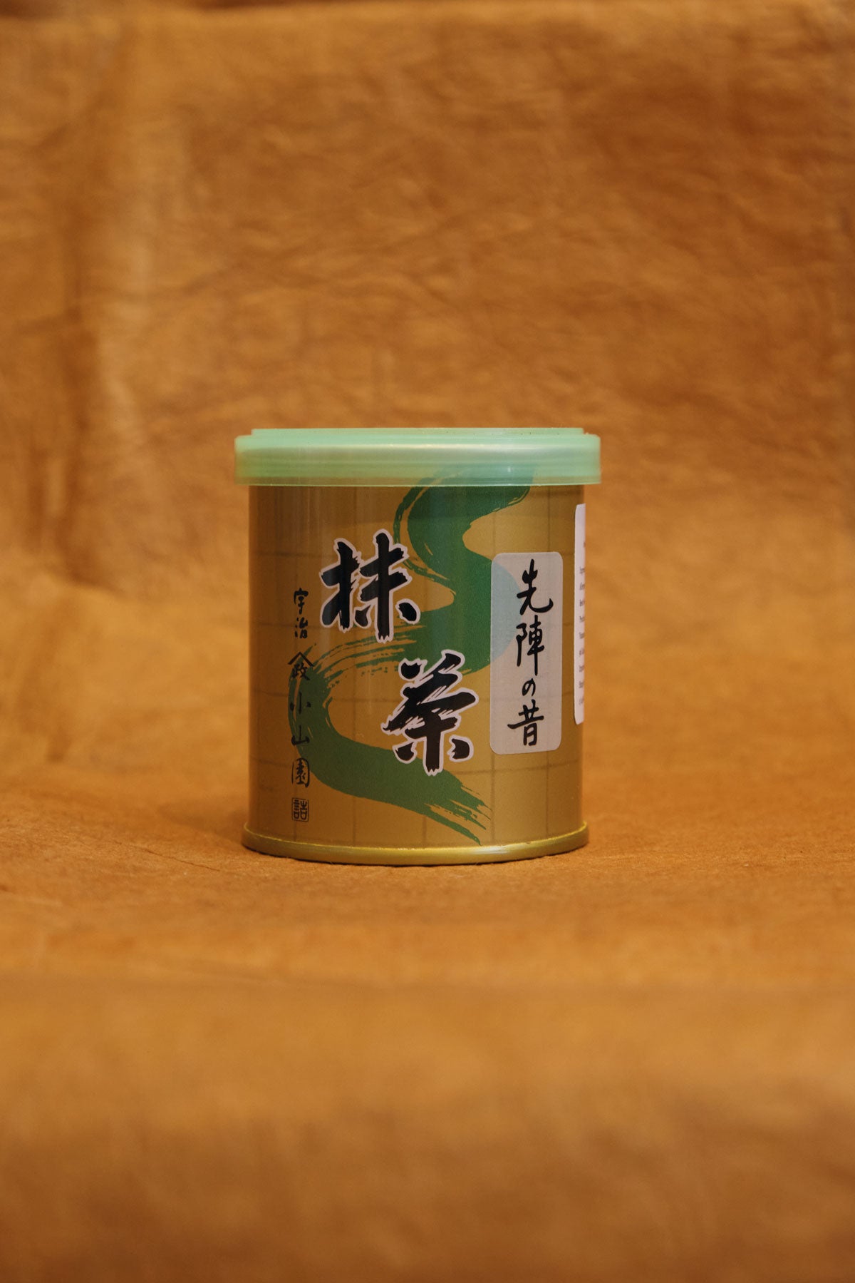 Ceremonial Matcha Senjin-no-Mukashi '先陣の昔'