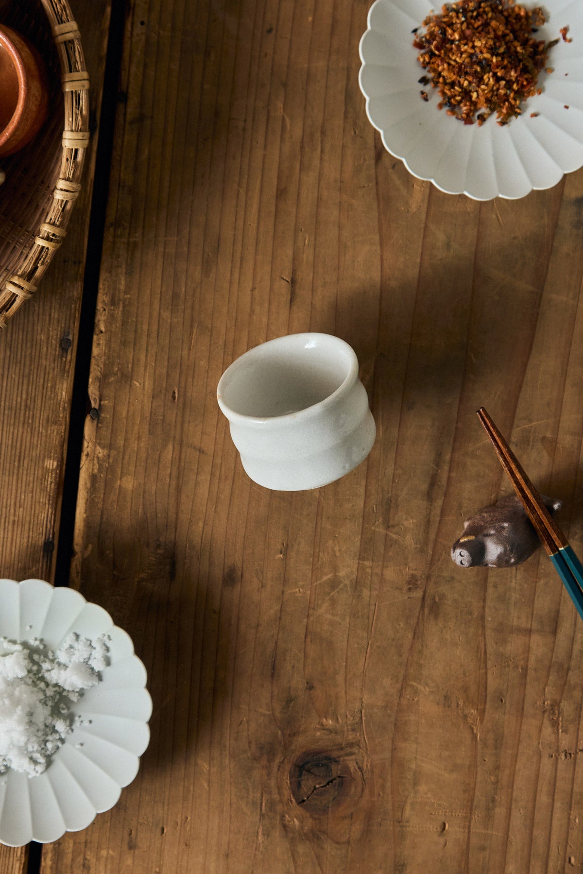 Sake Cups
