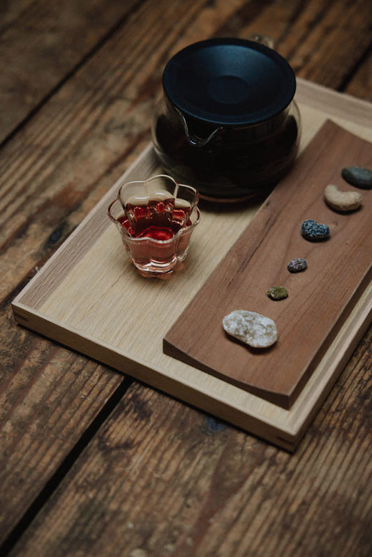 Kurosengoku Black Bean Tea