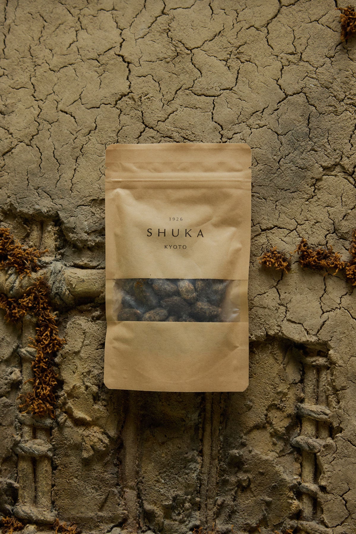 Amanatto - Candied Beans & Nuts