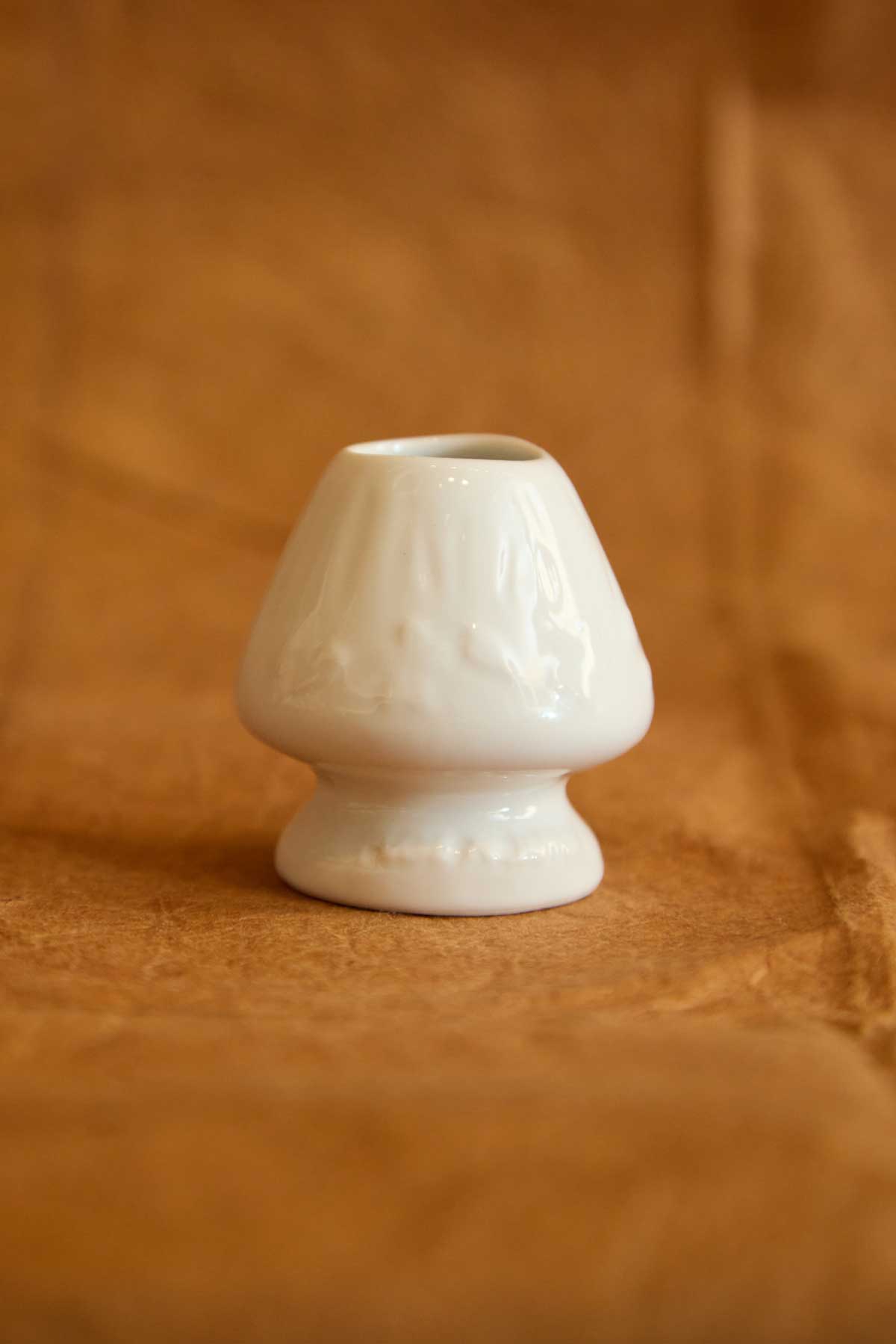 Small Tea Whisk Stand for Nodate Tea Whisk　