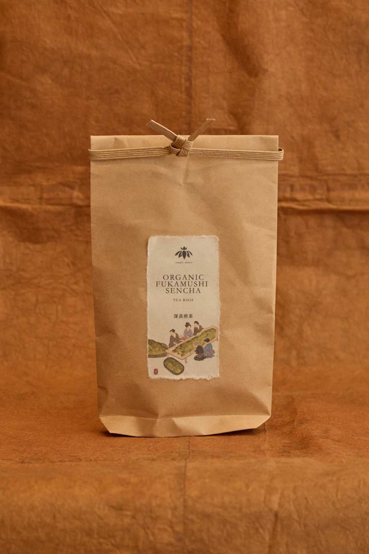 Simply Native Original Tea Bags