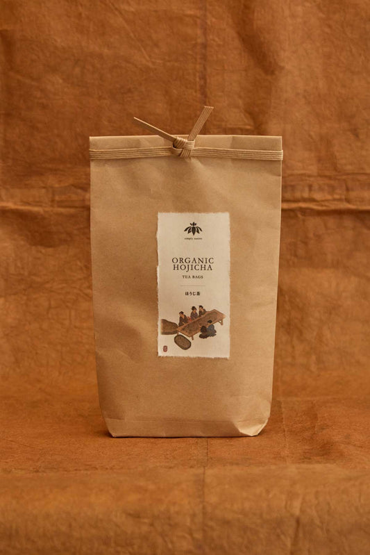 Simply Native Original Tea Bags