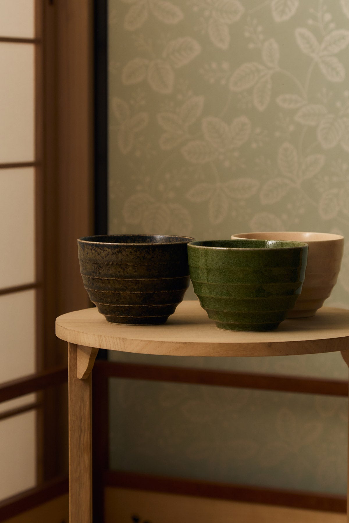 Tea Cup Bowl