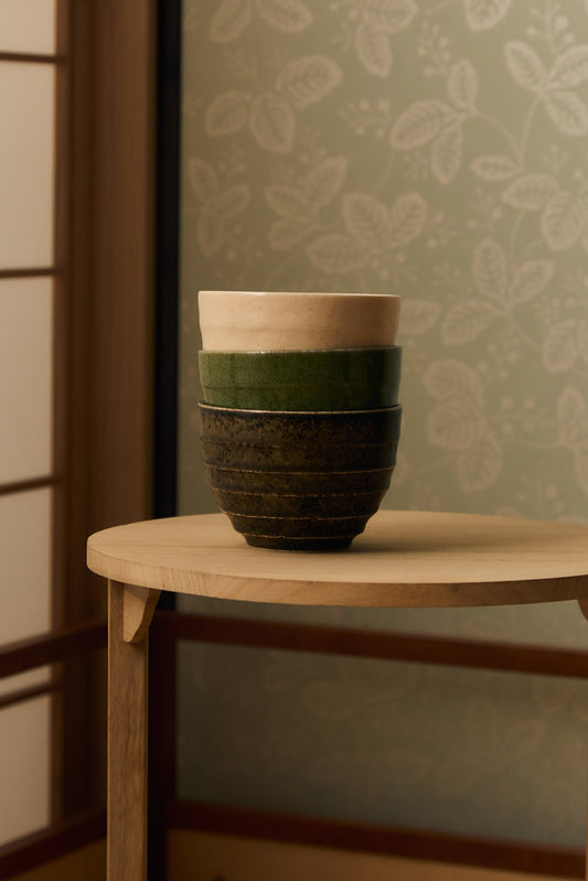 Tea Cup Bowl