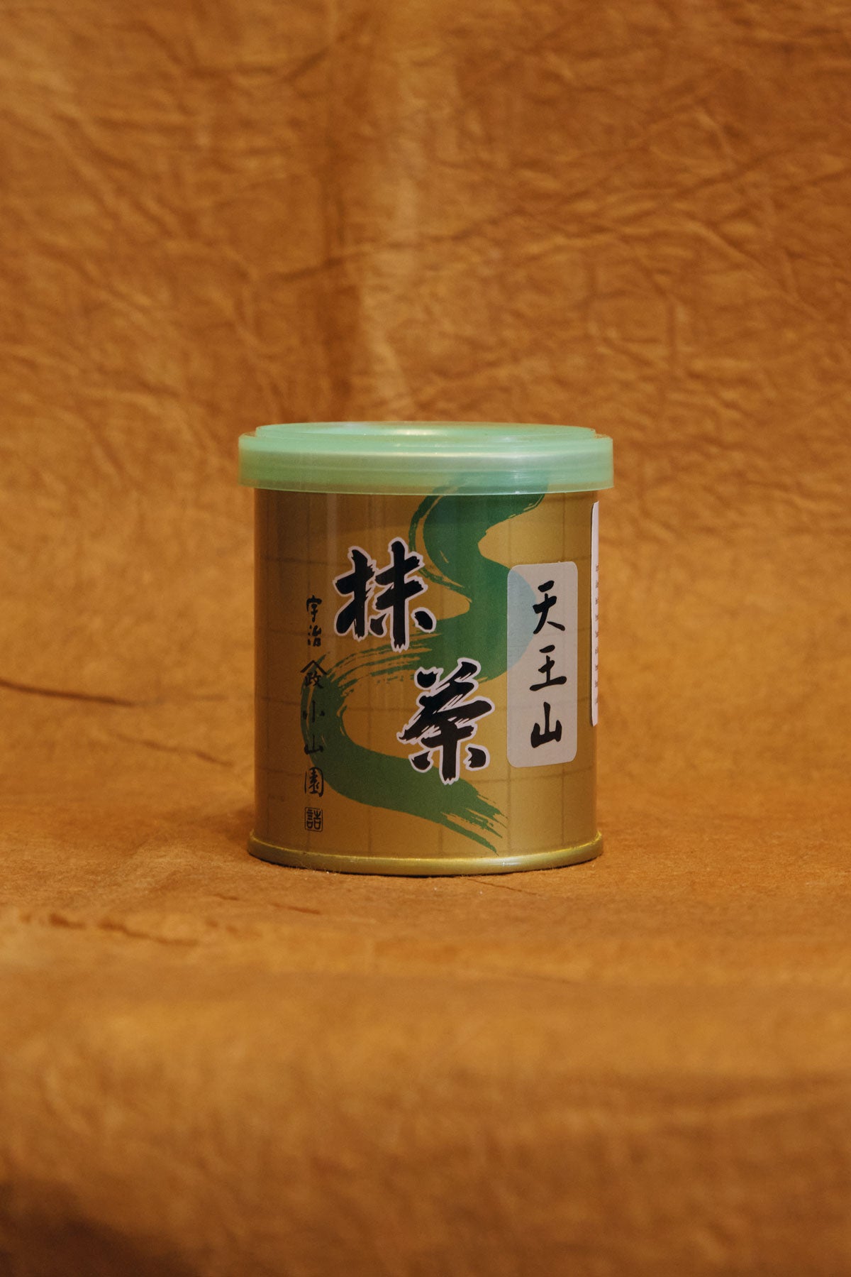 Ceremonial Matcha Tennouzan '天王山'