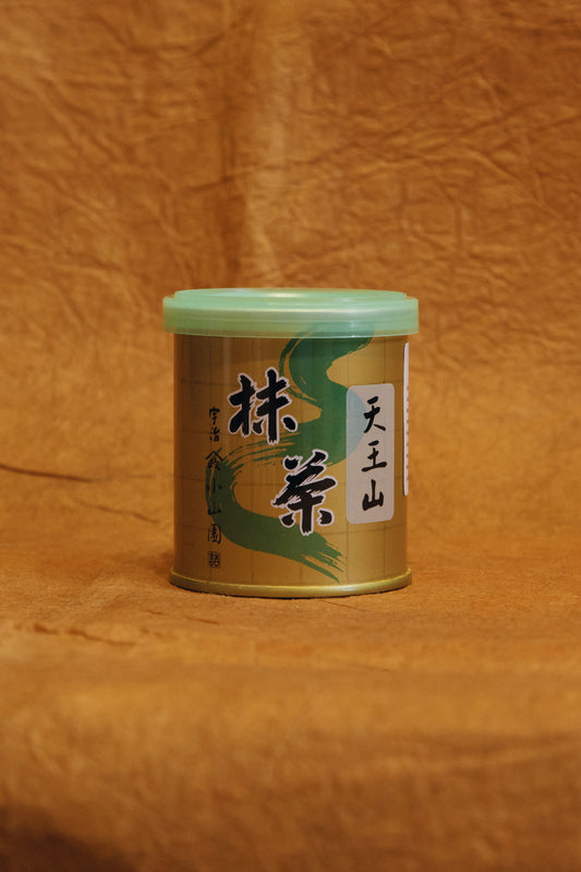 Ceremonial Matcha Tennouzan '天王山'