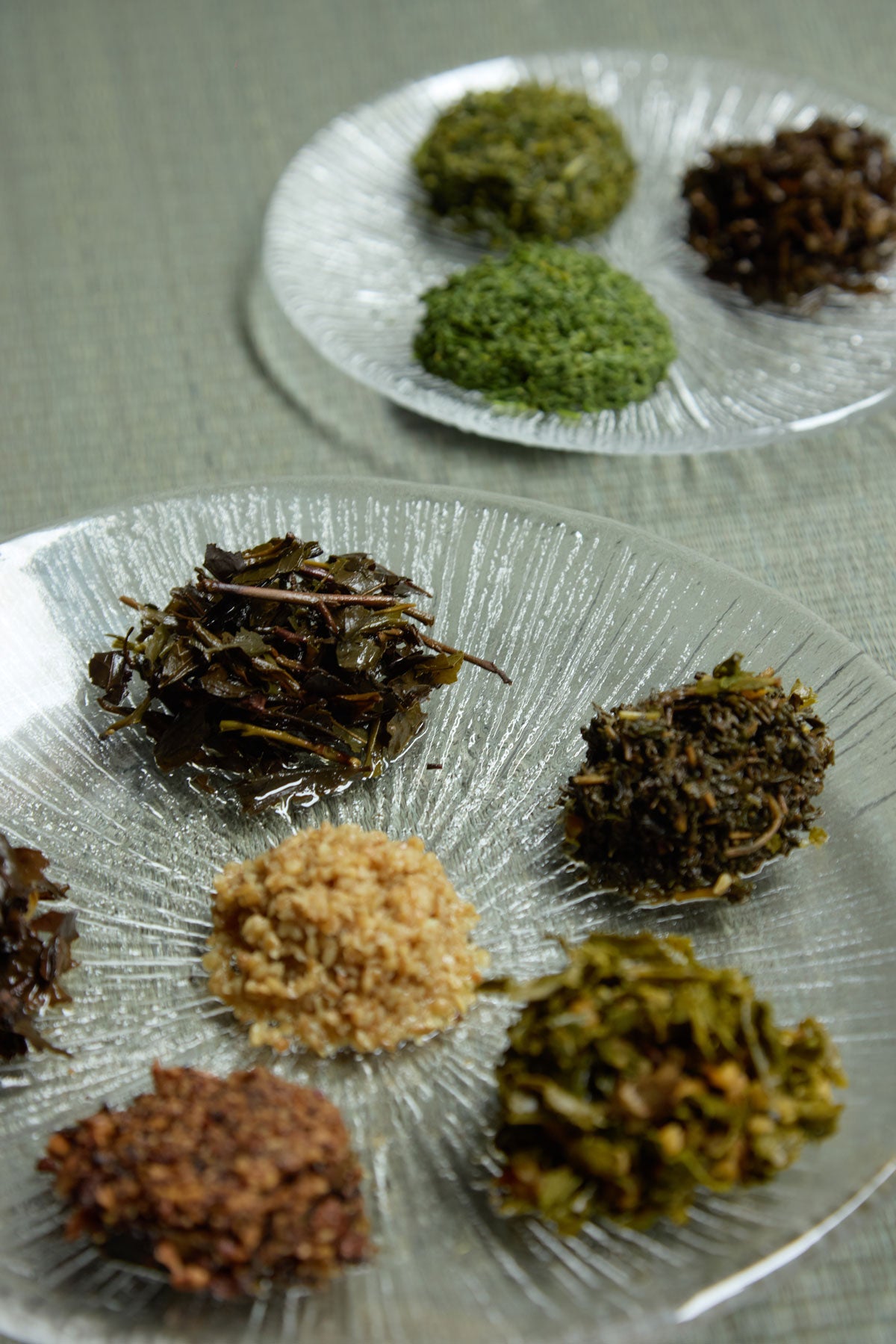 Glass Plate | Toyo Sasaki Glass