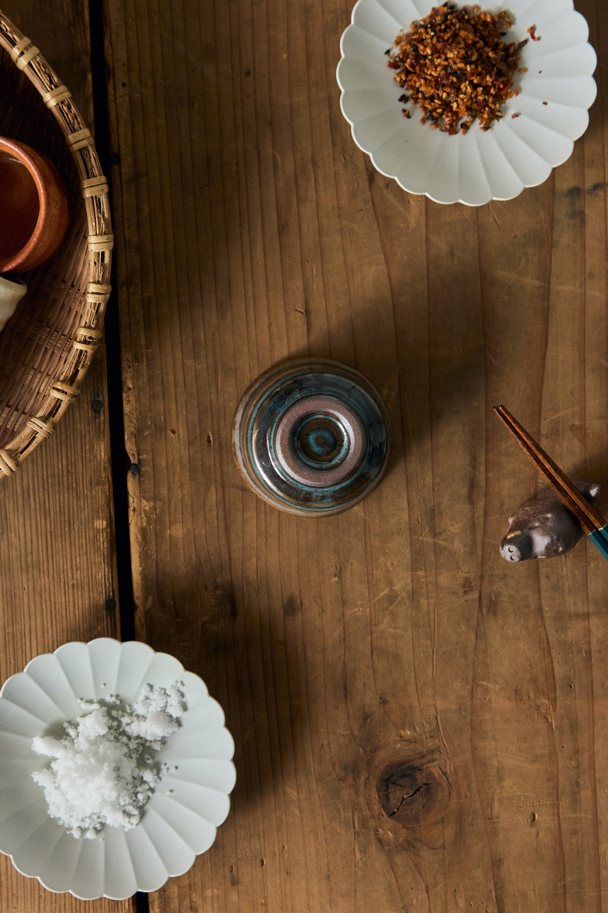 Sake Cups