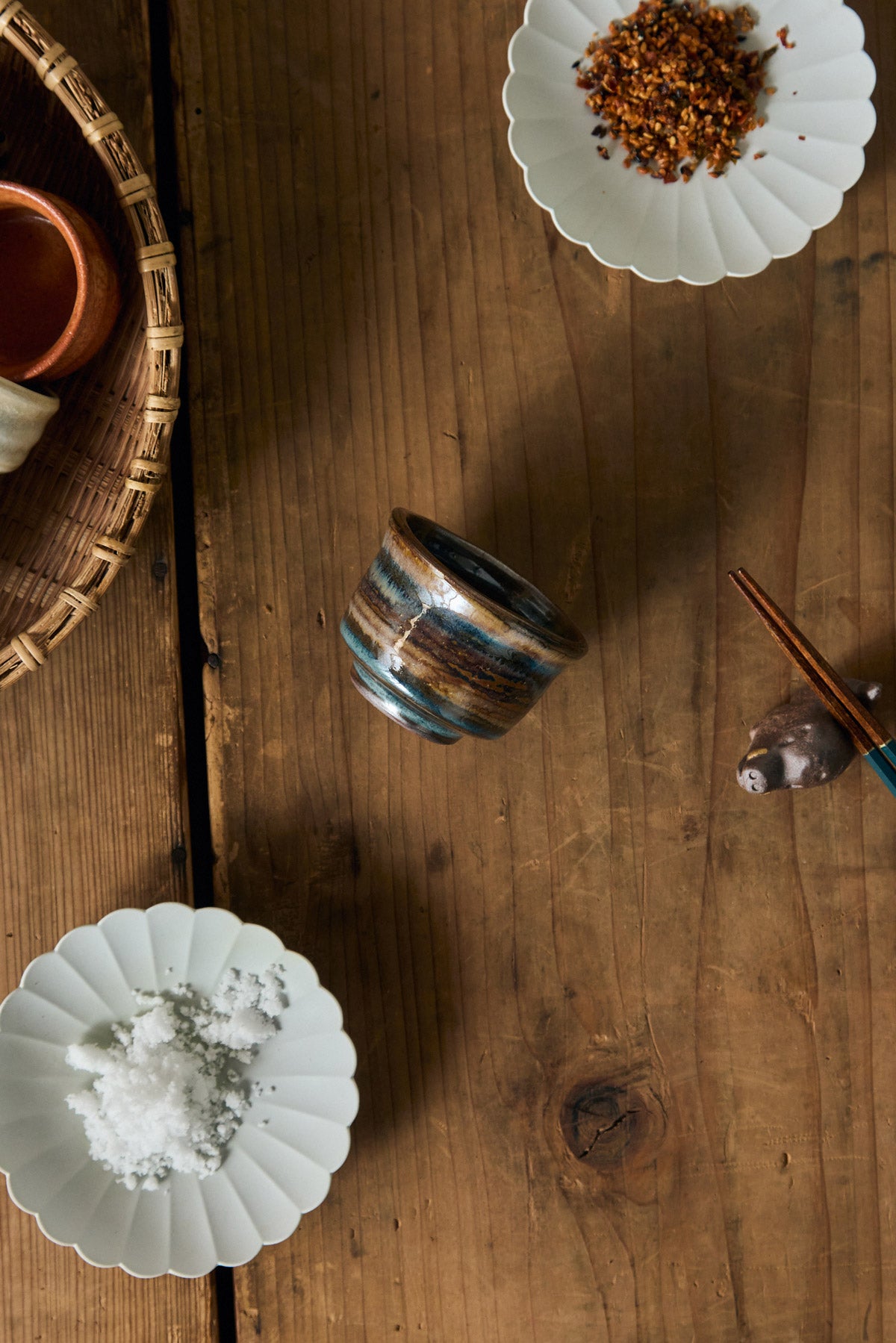 Sake Cups