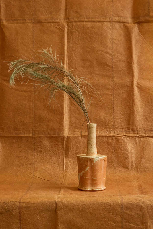 Vase 2 by Dainichi Gama