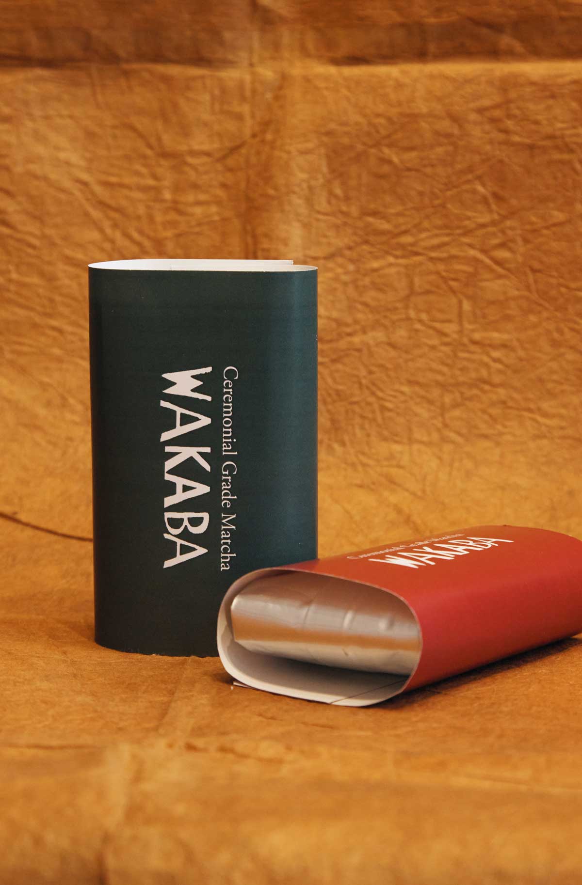 Ceremonial Matcha Wakaba '若葉' | Simply Native Original