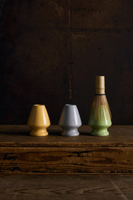 Tea Whisk Stand