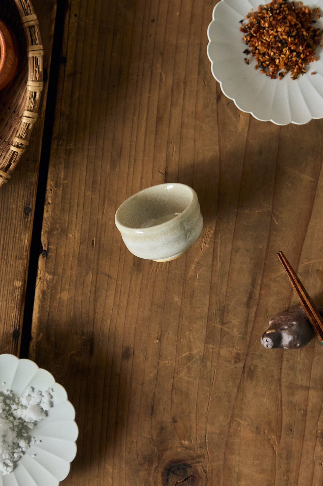 Sake Cups